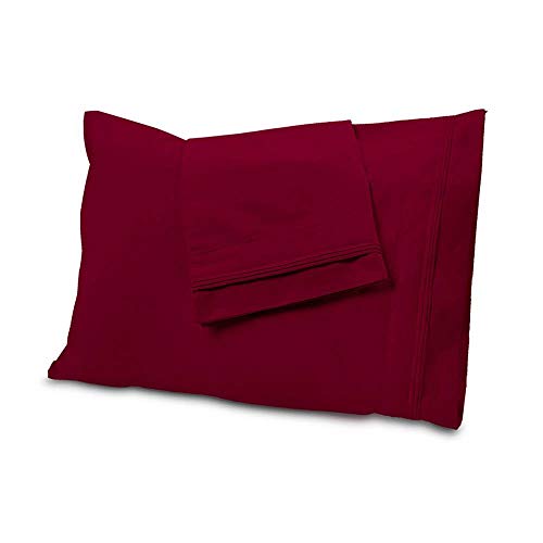 1000 Thread Count Bed Sheet Sets Luxurious 100% Egyptian Cotton Deep Pocket Sheets King Size White