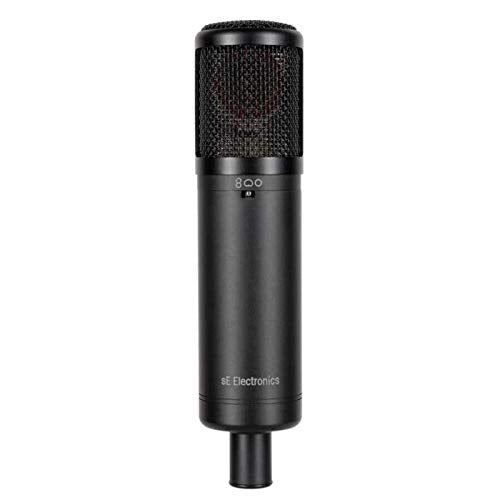 sE Electronics SE2300 Large-Diaphragm Condenser Microphone