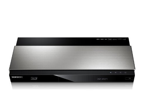 Samsung BD-F7500 4K Upscaling 3D Wi-Fi Blu-ray Disc Player (2014 Model)