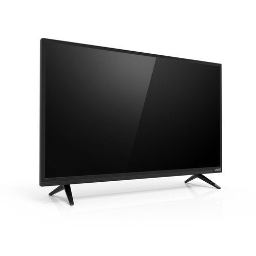 VIZIO D39h-D0 D-Series 39" Class Full Array LED Smart TV (Black)