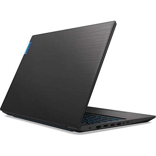Lenovo Ideapad L340 Gaming Laptop, 15.6" Screen, 9th Gen Intel Core i5, 8GB Memory, 256GB Solid State Drive, Windows 10 Home, NVIDIA GeForce GTX 1050
