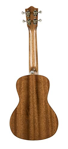 Lanikai Ukulele (MASC)