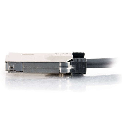 C2G/Cables to Go 33067 IB-4X InfiniBand Cable (7 Meter/23 Feet)