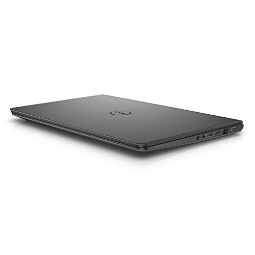 Latitude 15 3000 3550 15.6" LED Notebook - Intel Core i5 i5-5200U 2.20 GHz - Black