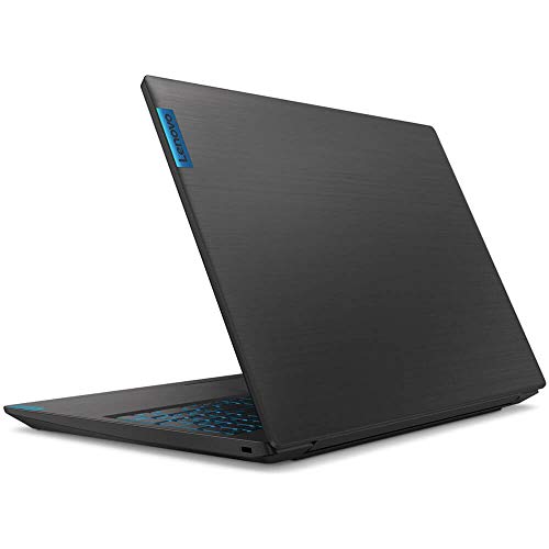 Lenovo Ideapad L340 Gaming Laptop, 15.6" Screen, 9th Gen Intel Core i5, 8GB Memory, 256GB Solid State Drive, Windows 10 Home, NVIDIA GeForce GTX 1050