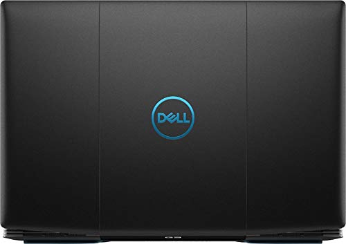 2019 Dell G3 15.6inch Gaming Laptop Intel Quad Core i5-9300H 24GB DDR4 RAM, 512GB PCIE SSD, GeForce GTX 1660 Ti 6GB Win 10