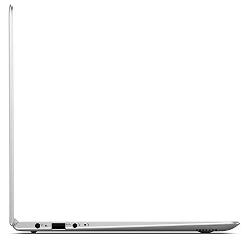 Lenovo Ideapad 710s 13.3" Laptop, Silver (Intel Core i5-7200U, 8GB, 256GB SSD, Intel HD Graphics 620, Windows 10) 80VQ001VUS