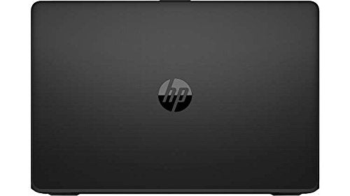 2018 HP 15.6" Touchscreen Laptop PC, Intel Core i3-7100U, 8GB DDR4, Win-10 Home, Jet Black