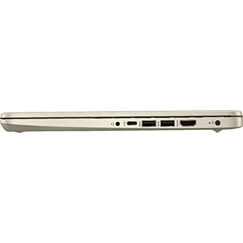 HP 14" Touchscreen PC 16GB RAM, 256GB SSD, 8th Gen i3 HD Laptop, Dual-Core up to 3.90 GHz, USB-C, 1366x768, UHD 620 Graphic, Bluetooth, Webcam, Win 10