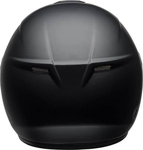 Bell SRT Full-Face Helmet Matte Black Small