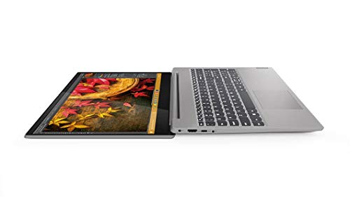 Lenovo IdeaPad S340 15.6" FHD Anti-Glare Laptop, Intel Core i3-8145U 2.1GHz up to 3.9GHz, 8GB DDR4, 256GB SSD, Bluetooth 4.2, USB 3.1, HDMI, 4-in-1 SD card reader, Webcam, Backlit Keyboard, Windows 10