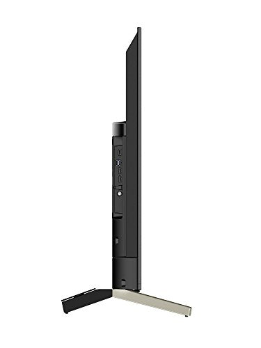 Sony X750F series, 43-Inch 4K UHD Smart LED TV