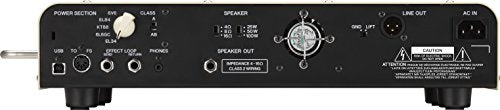 Yamaha THR100H 100-Watt Modeling Amplifier
