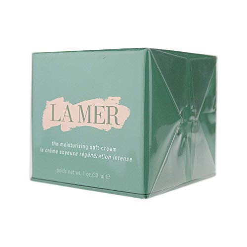 La Mer The Moisturizing Soft Cream, 1 Ounce