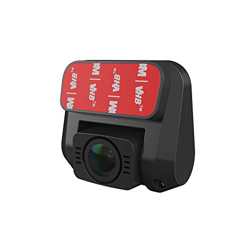 Street Guardian SG9663DCPRO 2020 Dual Channel Wi-Fi Dash Camera with GPS, CPL & 32GB MicroSD Card