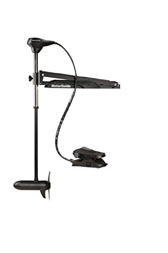 MotorGuide X3 Bow Mount Foot-Control 940200100