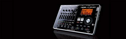 BOSS BR-800 Portable Digital Recorder