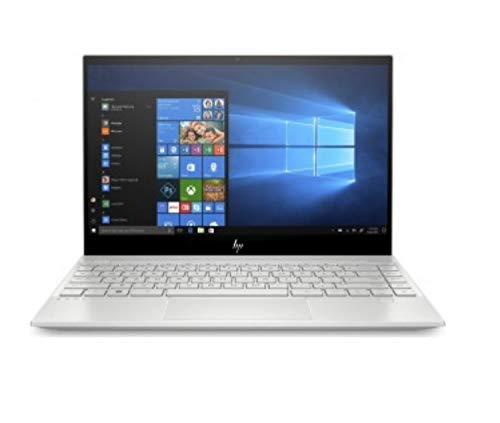 HP Envy 13 Touchscreen Laptop 4K Ultra HD Notebook Touch Screen 13-aq0045cl 13.3" 16GB Memory 1TB SSD MX 250