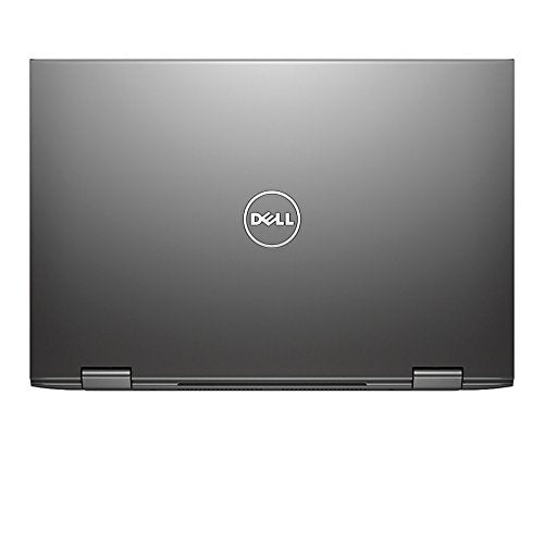 2017 Dell 15.6in Touchscreen Laptop Intel Core i7 6500U 8GB DDR4 RAM 1TB HDD Backlit Keyboard Windows 10 Gray