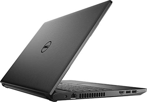 2019 Dell Inspiron 15.6" Laptop Computer, 8th Gen Intel Quad-Core i5-8250U (Beat i7-7500U) Up to 3.4GHz, 24GB DDR4, 1TB HDD, DVDRW, 802.11ac WiFi, Bluetooth 4.1, USB 3.1, HDMI, Windows 10 (Renewed)