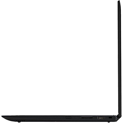 Lenovo Flex 5 15.6" Full HD Touchscreen 2-in-1 Notebook Computer, Intel Core i7-8550U, 16GB RAM, 512GB SSD, NVIDIA GEForce 940MX, Windows 10 Home