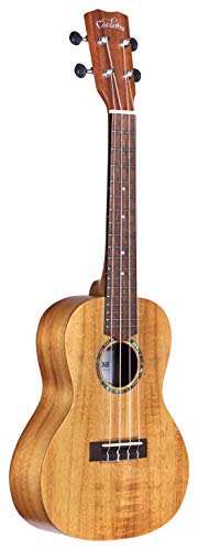 Cordoba Guitars, 4-String Ukulele (28C)