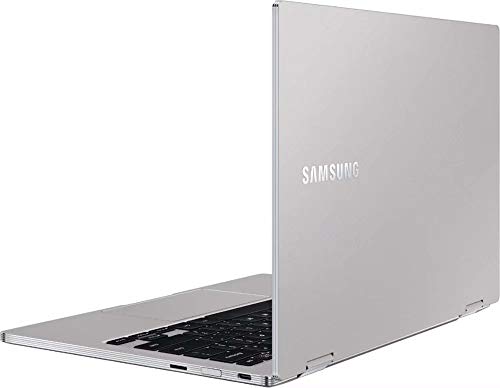 2020 Samsung Laptop 13.3in Touchscreen Intel Quad-Core i7-8565U, Win 10+Wireless Mouse8GB DDR4 256