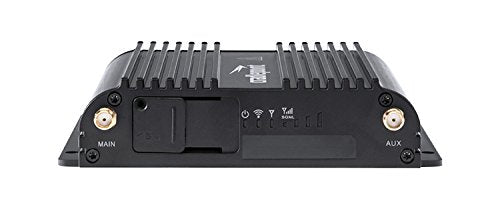 Cradlepoint IBR600LPE-VZ 4G LTE (USA) /3G GOBI Cellular Router with WiFi Verizon Certified