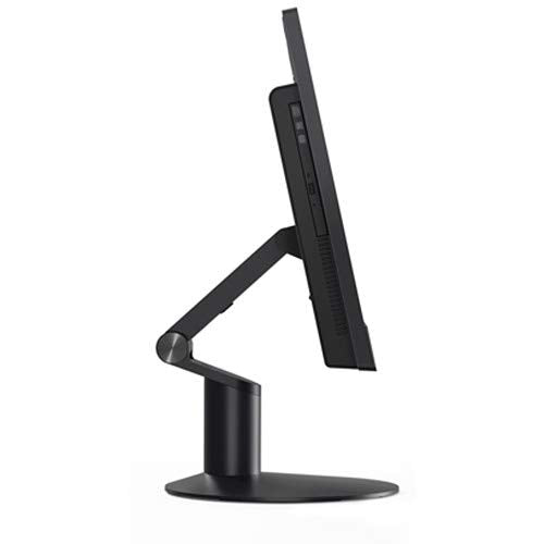 Lenovo AIO m920z Desktop 1TB SSD (Intel Core i5-8500 CPU with Turbo 4.10GHz, 16 GB RAM, 1 TB SSD, 24" LED, Win 10 Pro) ThinkCentre All-in-One PC Computer