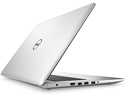 Dell Inspiron 5575 Notebook 15.6in AMD Quad-Core Ryzen 7 2700U 16GB RAM 1TB SSD Radeon Vega 10 Windows 10 Pro