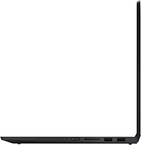 Lenovo Flex 14 2-in-1 14" FHD Touchscreen Laptop Computer, Intel Quad-Core i5-8265U Up to 3.4GHz (Beats i7-7500U), Fingerprint Reader, Windows 10, CUE Accessories (8GB DDR4 RAM, 256GB PCIE SSD)