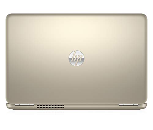 2018 HP 15t Slim Touchscreen Laptop 7th Gen Intel i7 up to 3.5 GHz 8GB 1TB 15.6" HD Webcam WiFi (Certified Refurbished) (16GB 1TB, Silver)