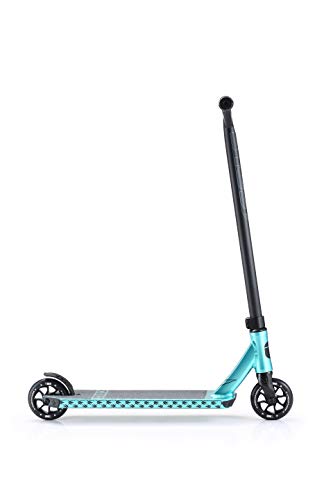 Envy Scooters COLT S4 Complete Scooter - Teal