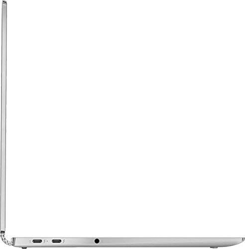 2018 Lenovo Yoga 920 2-in-1 13.9" 4K Ultra HD Touch-Screen Laptop | Intel Core i7-8550U Quad Core | 16GB DDR4 | 512GB SSD | Win-10 Home