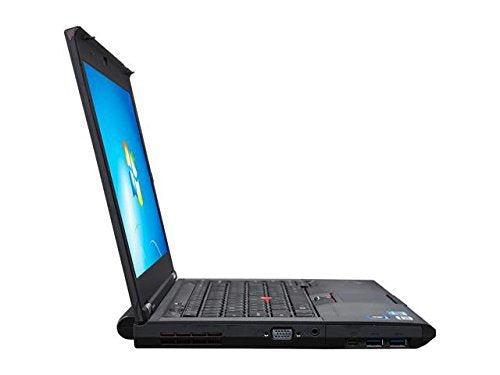 2016 Lenovo Thinkpad 14Inch Business Laptop PC intel Dual Core i5 Processor up to 3.3GHz, 8GB RAM, 320GB HDD WiN 10 Pro (Renewed)
