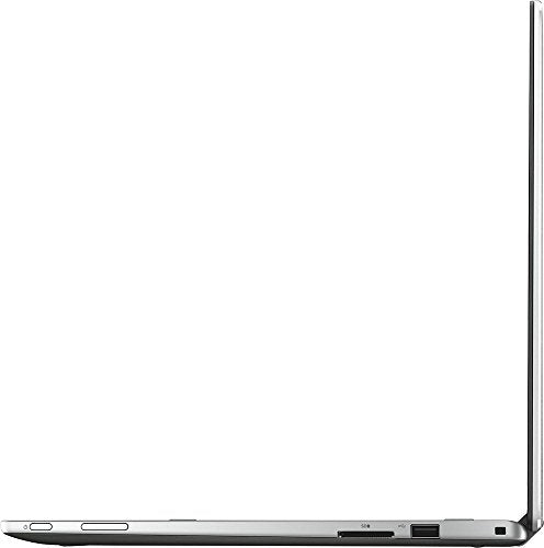 2016 Dell Inspiron 15.6" 2in1 Full HD Touchscreen Convertible Laptop Intel Core i5-6200U Processor Backlit Keyboard Windows 10