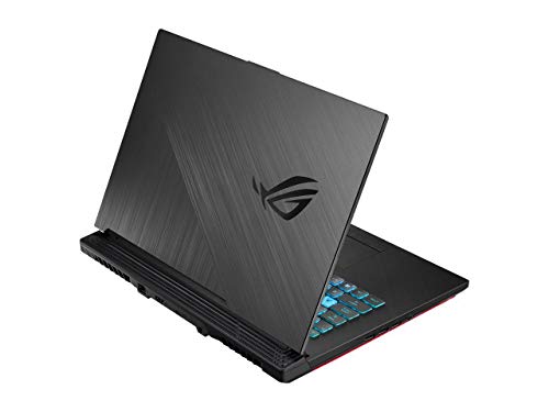 2019 ASUS ROG 15.6inch Gaming Laptop Quad Core i5-9300H 16GB RAM, 512GB SSD + 1TB HDD, NVIDIA GeForce GTX 1660Ti Win10