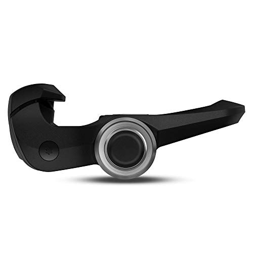 Garmin Vector 3 Power Meter Pedals Black, One Size