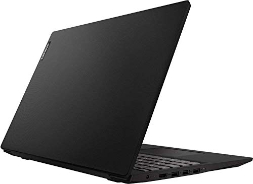 Lenovo Ideapad S145, 2019 Flagship 15.6" HD Laptop, Intel Pentium Gold 5405U, 8GB DDR4, 16GB Optane PCIe SSD, 500GB HDD, BT 4.1 WiFi HDMI Intel UHD Graphics 610 Win 10 S/Accessories Bundle