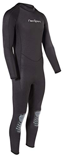 NeoSport Wetsuits Mens and Womens Premium Neoprene Full Suit
