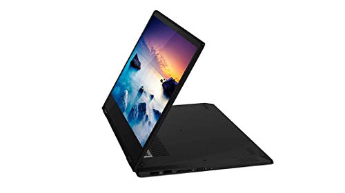 Lenovo Flex 14 2-in-1 Convertible Laptop, 14.0 Inch FHD IPS, Touch Screen, AMD Ryzen 7-3700U Processor, RX Vega 10 Graphics, 8GB DDR4 RAM, 512GB SSD, Windows 10, Onyx Black