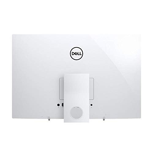 Dell Inspiron 24 3477 Flagship 23.8" Full HD IPS Non Touch All In One Desktop 1TB HDD 2GB Geforce MX110 Bluetooth 4.1 MaxxAudio 802.11ac Win10