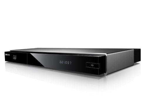 Samsung BD-F7500 4K Upscaling 3D Wi-Fi Blu-ray Disc Player (2014 Model)