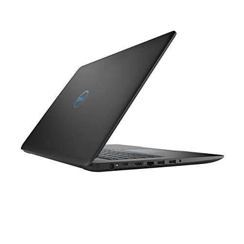 2019 Dell G3 17.3inch Gaming Laptop Intel Quad Core i5-8300H 32GB DDR4 RAM, 512GB SSD Windows 10