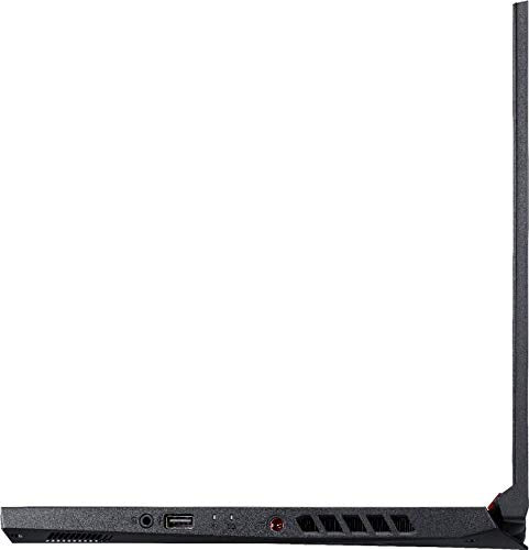 2019 ACER Nitro 5 15.6" FHD IPS Gaming Laptop | Intel Quad-Core i5-9300H Up To 4.1GHz | 32GB RAM | 512GB SSD Win-10