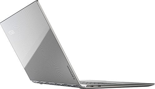 2017 Lenovo Yoga 910 2-in-1 Laptop: 13.9" Touchscreen IPS FHD Intel Core i7-7500U, 256GB SSD, 8GB DDR4 Windows 10
