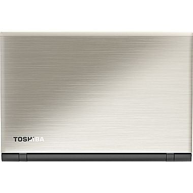 2016 Toshiba Satellite15.6" Touchscreen Flagship High Performance Laptop, Core i7-5500U 12GB Memory, 1TB HDD, DVD+/-RW Win 10