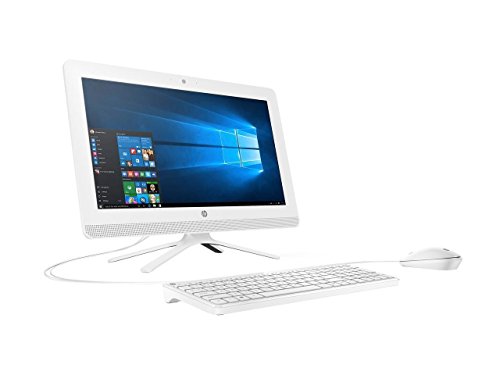 2018 Flagship HP Pavilion Full HD IPS Desktop AMD Quad Core Bluetooth HDMI Webcam USB