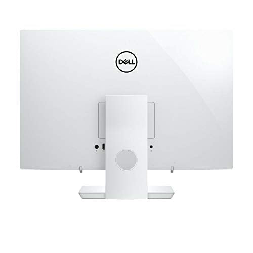Latest_Dell Inspiron 24 3000 All-In-One FHD Touch-Screen Intel i7-7500U, 1TB HDD, 12GB RAM, HDMI, Media card reader, DC power, RJ-45 Ethernet(10/100/1000), 3×USB 3.1 Gen1, window10