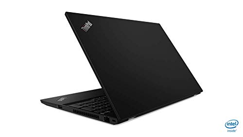 Lenovo - 20N4001PUS ThinkPad T590 20N4001PUS 15.6 Notebook - 1920 X 1080 - Core i7 i7-8565U - 8 GB RAM - 256 GB SSD - Windows 10 Pro 64-bit - Intel UHD Graphics 620 - in-Plane Switching (IPS)